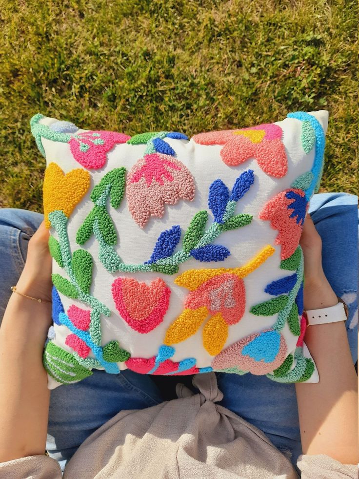 Pillow cover