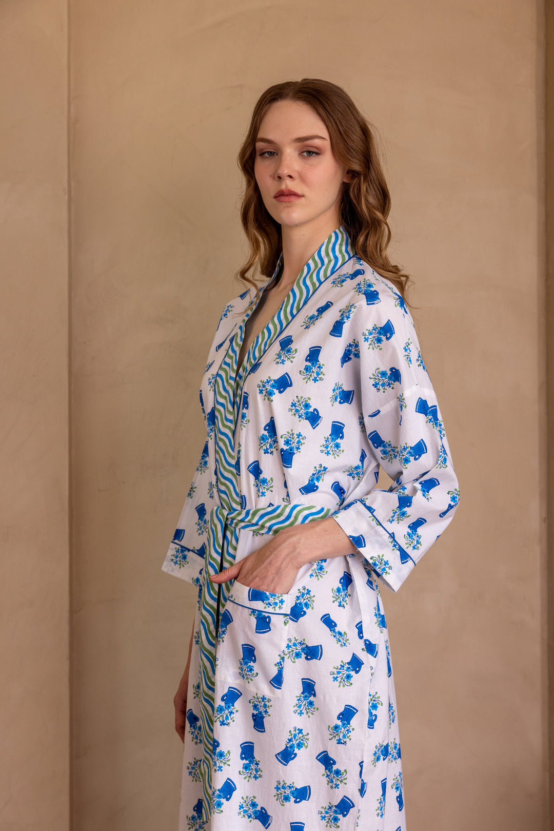 Hydra Robe