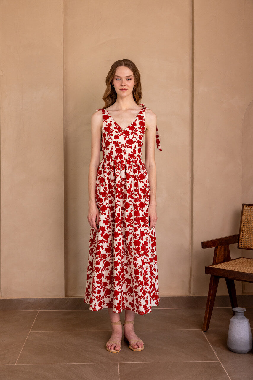Coming soon ! Danielle Dress