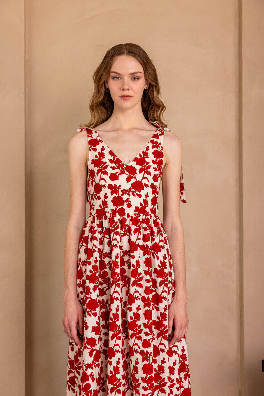 Coming soon ! Danielle Dress