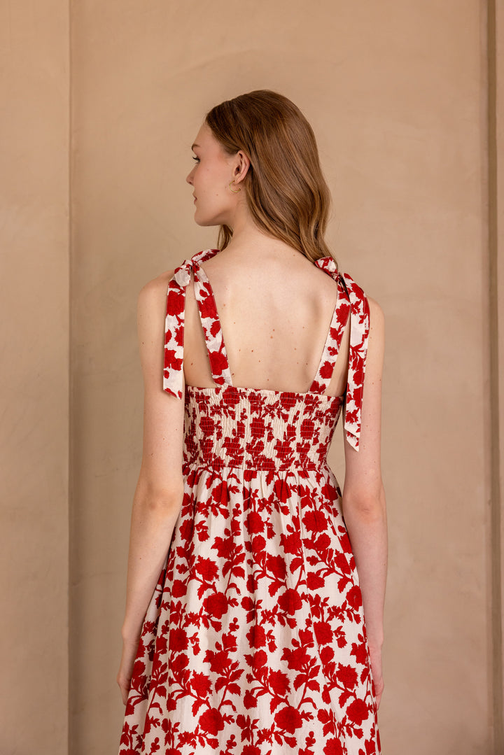 Coming soon ! Danielle Dress