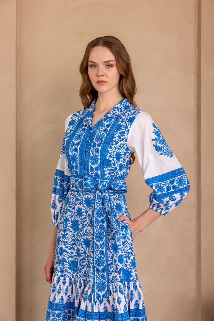 Capri Dress