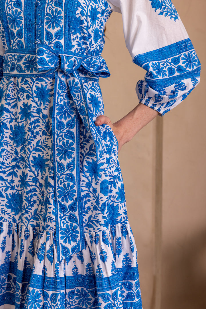 Capri Dress