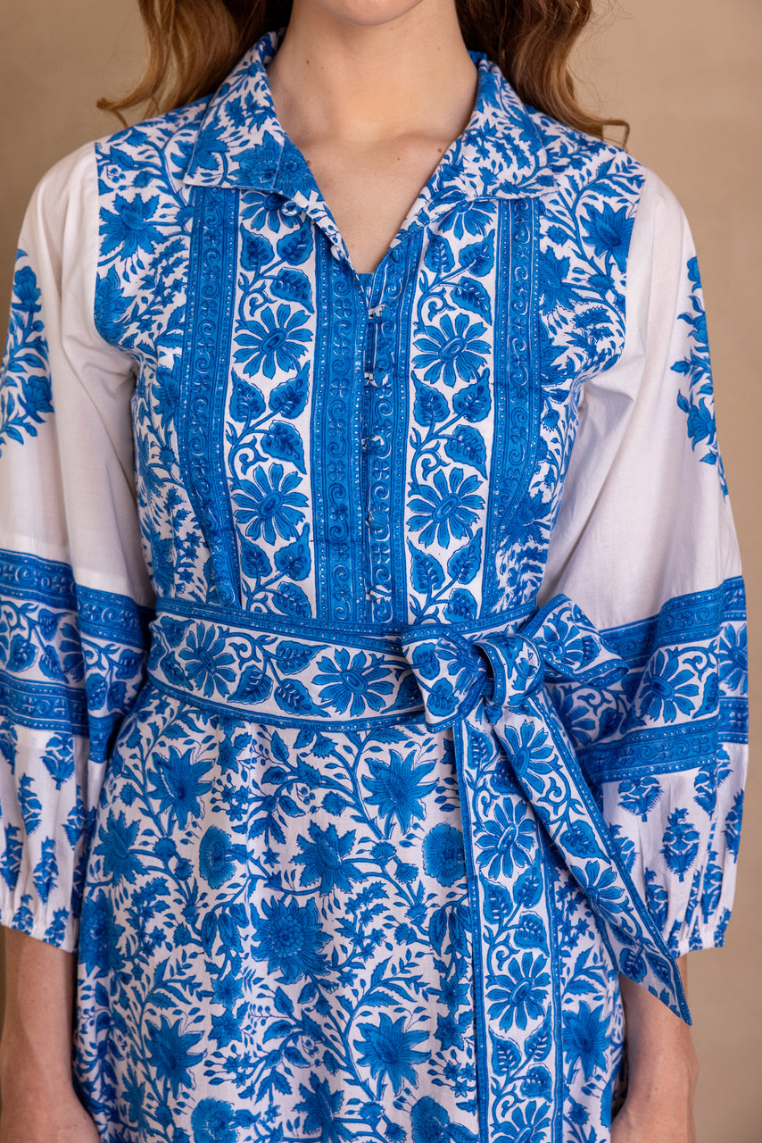 Capri Dress