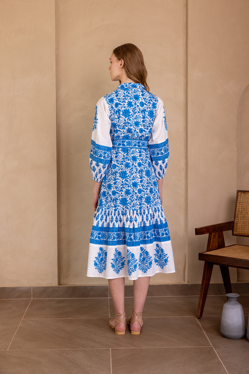 Capri Dress