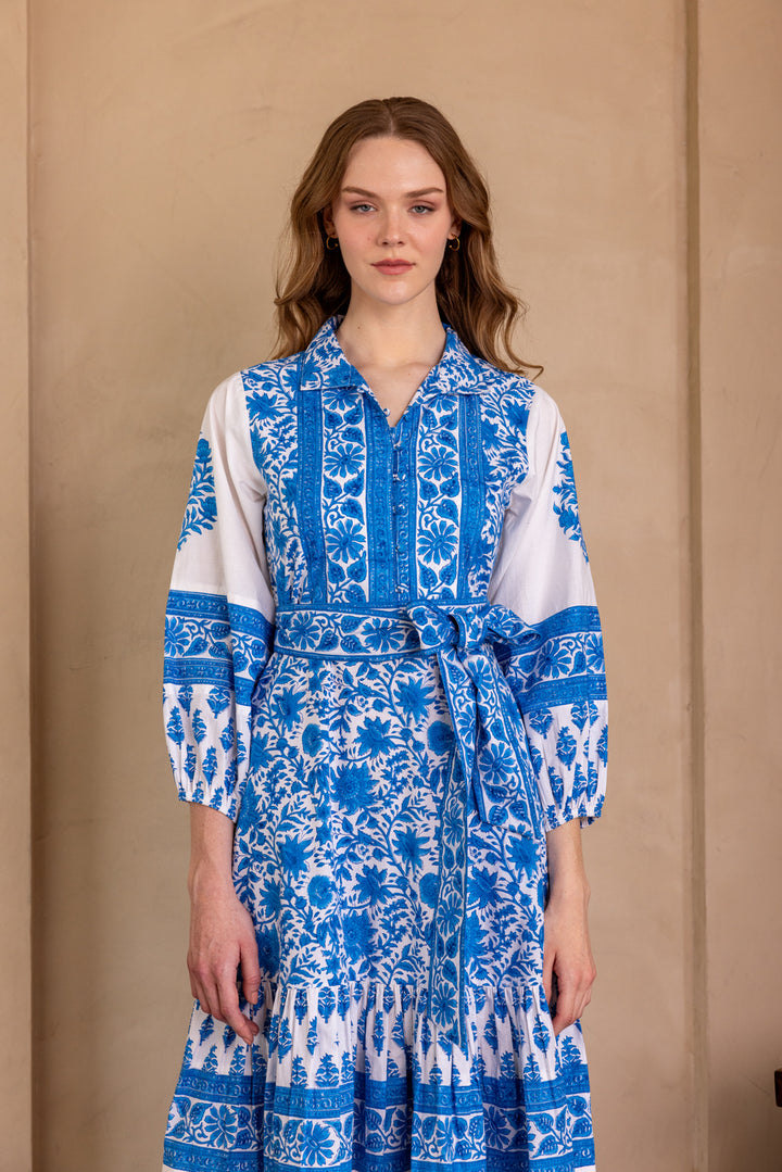 Capri Dress