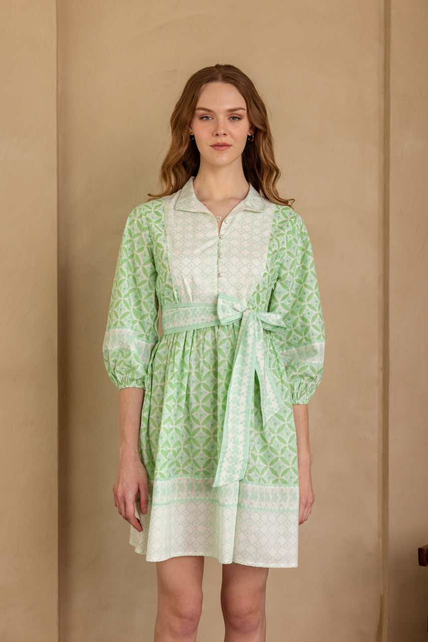 Sorrento Dress