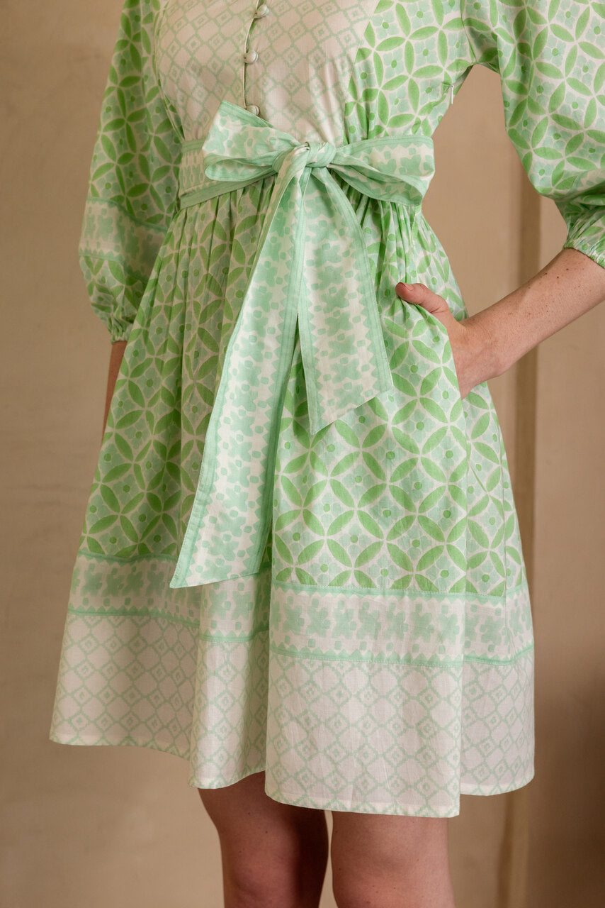 Sorrento Dress