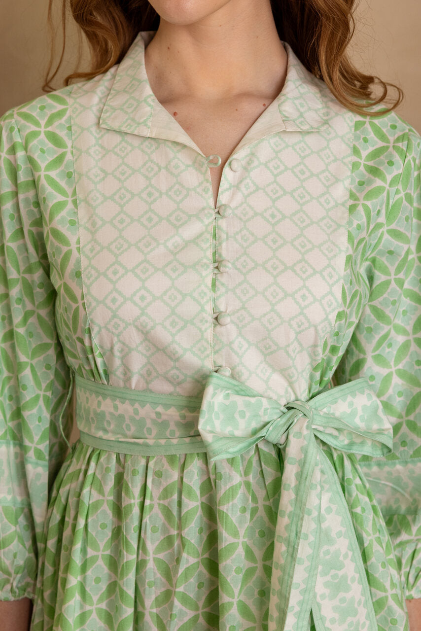 Sorrento Dress