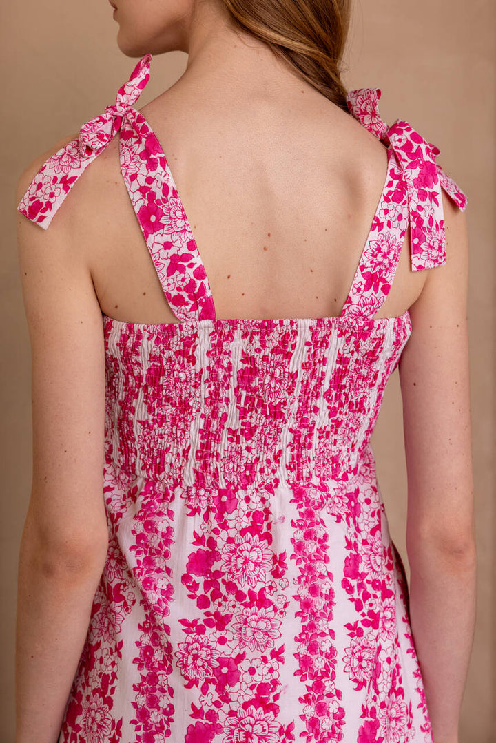 Coming Soon - Positano Dress