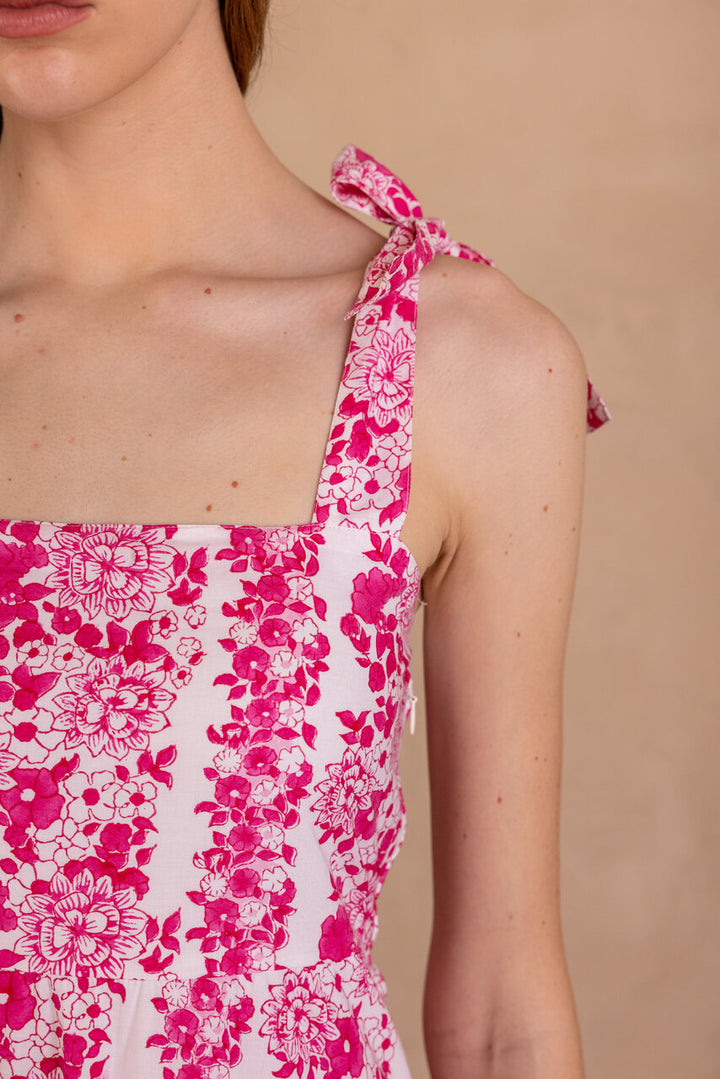 Coming Soon - Positano Dress