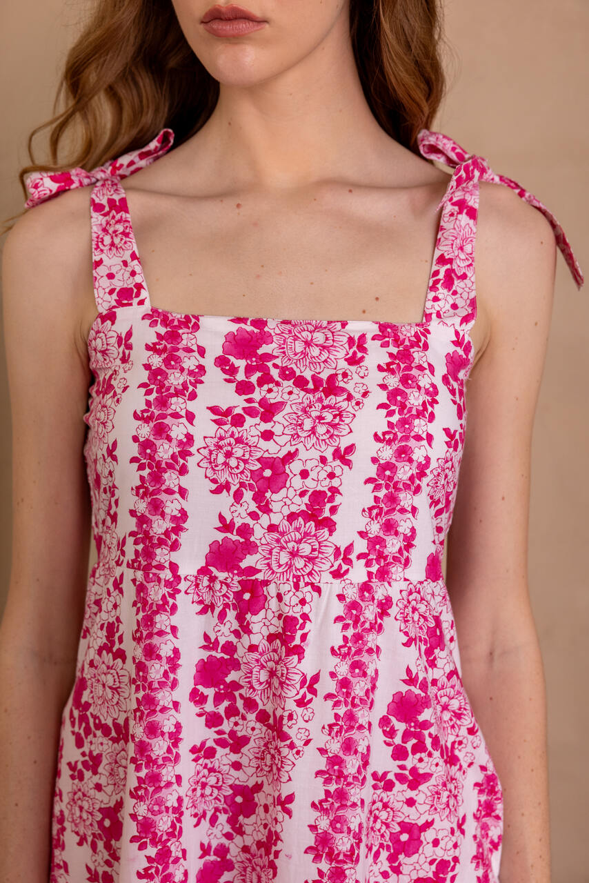 Coming Soon - Positano Dress
