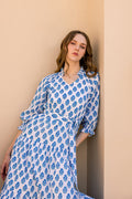 Santorini Dress