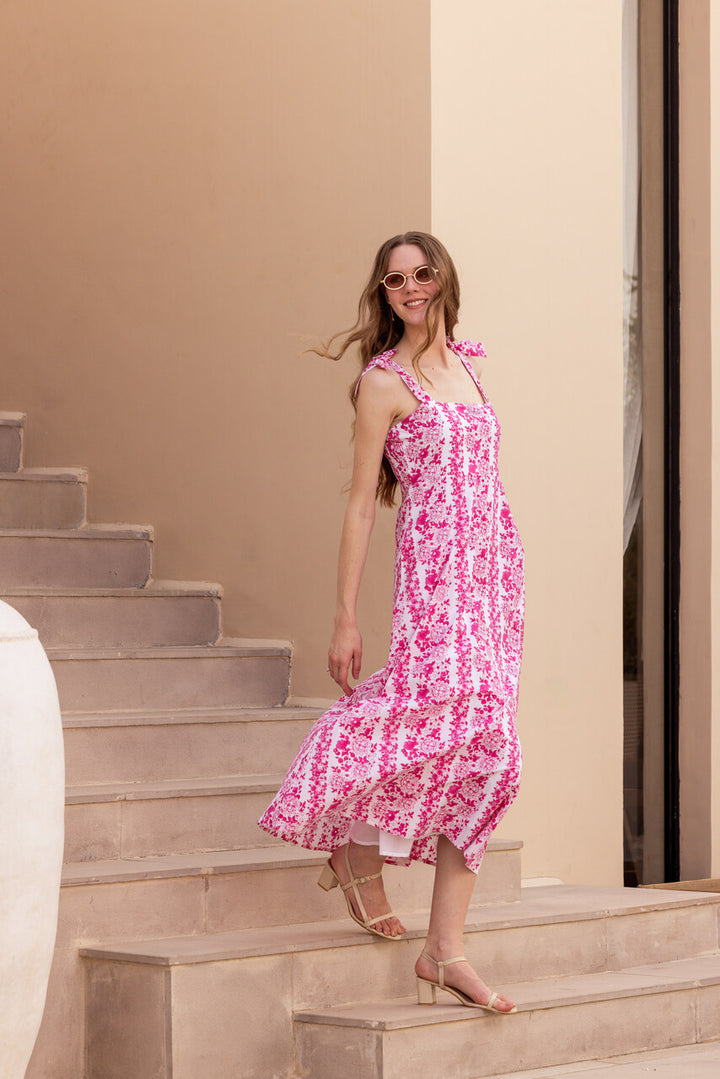 Coming Soon - Positano Dress