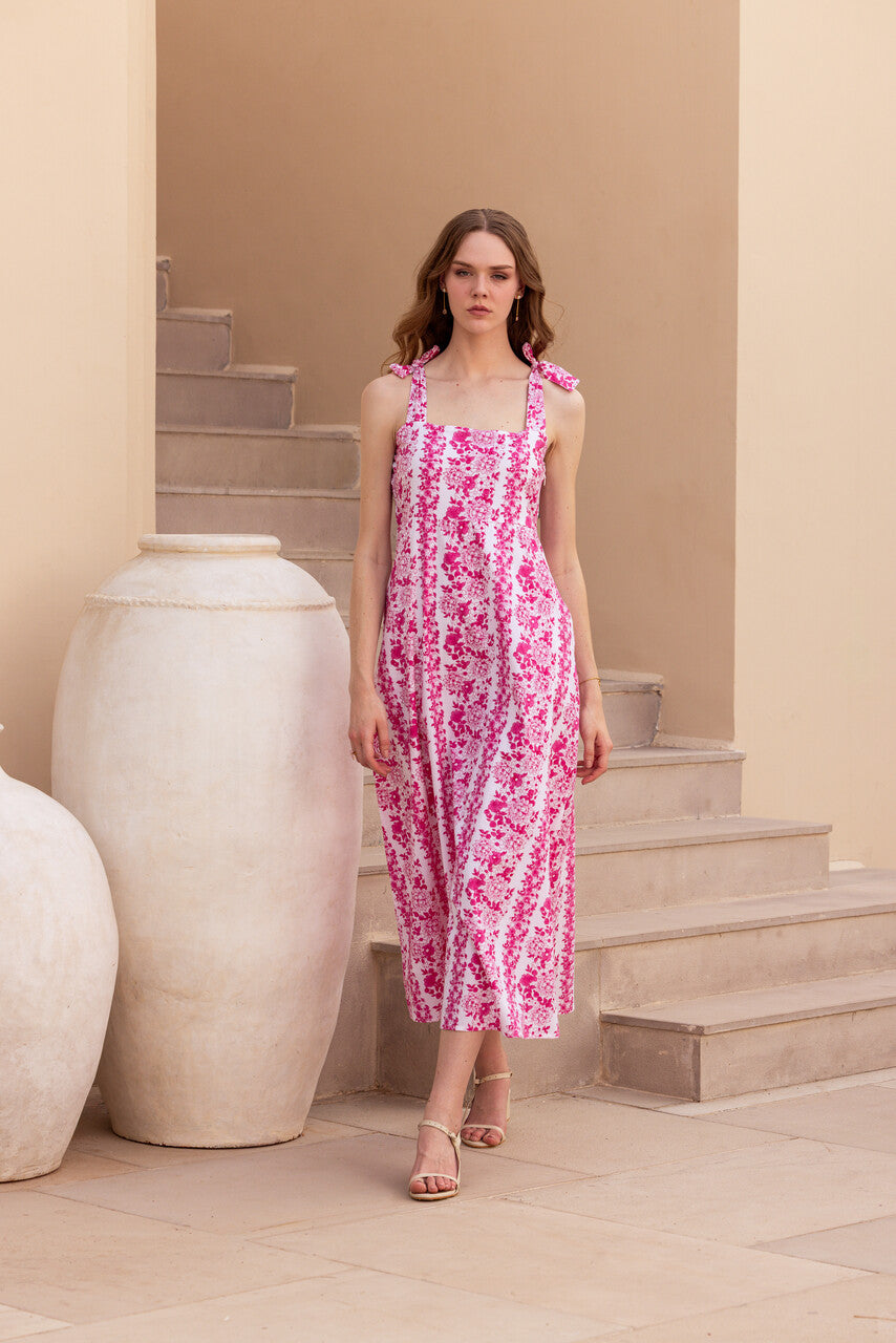 Coming Soon - Positano Dress