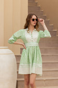 Sorrento Dress