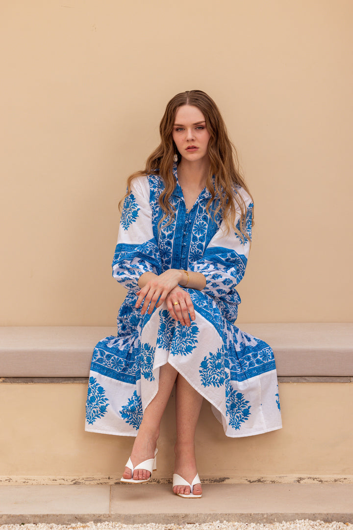 Capri Dress