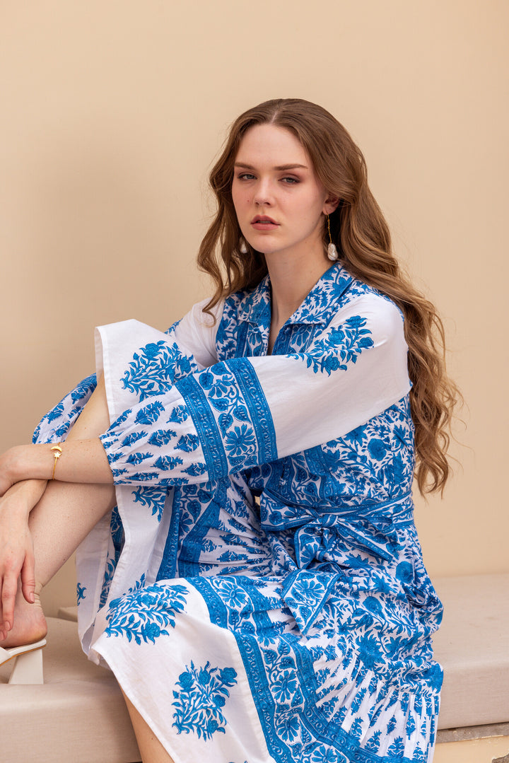 Capri Dress