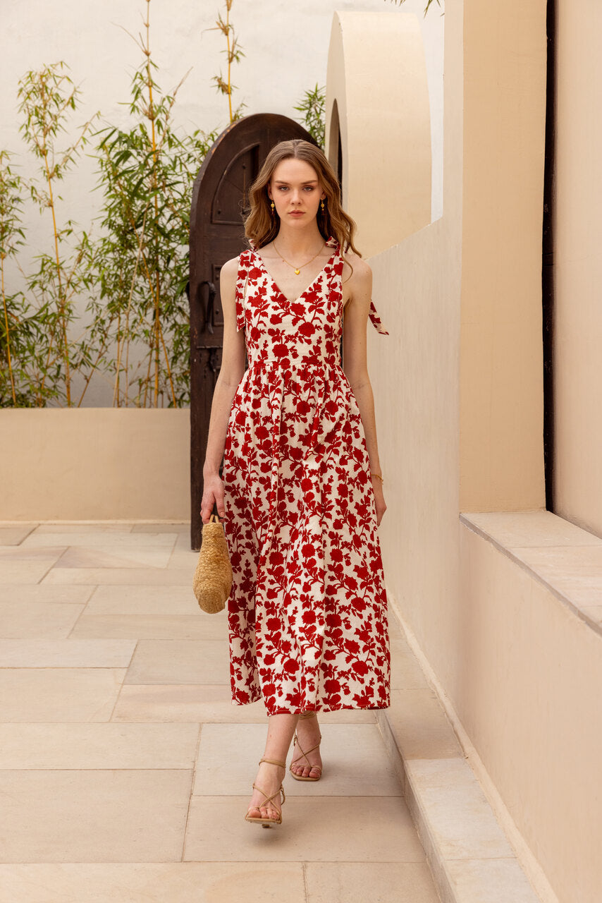 Coming soon ! Danielle Dress