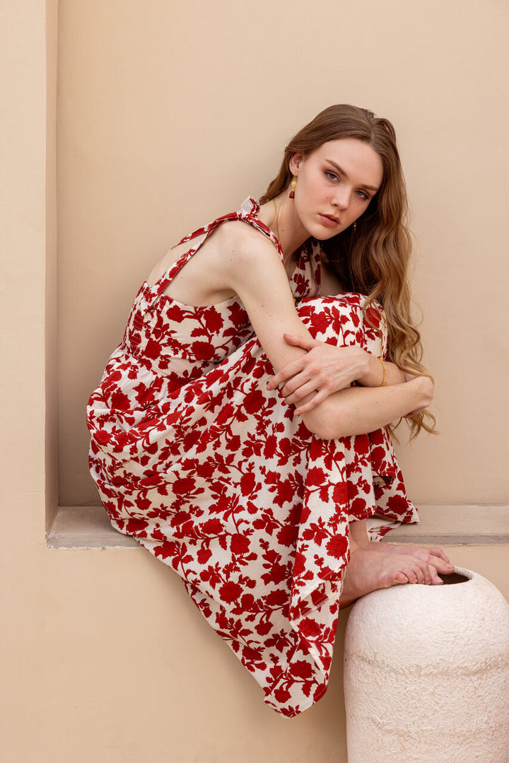 Coming soon ! Danielle Dress