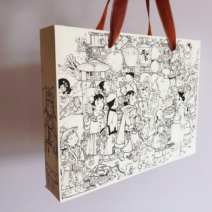 paper bag
